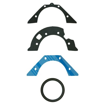 Fel-Pro Rear Main Gasket, Bs40646 BS40646